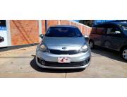 Kia Río 2017 Sedan