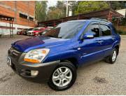 KIA SPORTAGE 2005