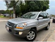 KIA SPORTAGE 2005