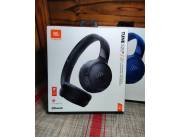 Auricular JBL Tune 520BT