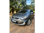 HYUNDAI ACCENT DIESEL 2014