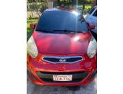 Kia Picanto 2014