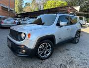 Jeep Renegade Longitude