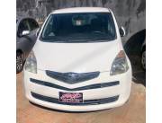 VENDO TOYOTA RACTIS 2006 RECIÉN IMPORTADO!!!!