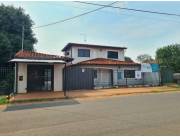 VENDO CASA EN SAN LORENZO