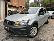 Volkswagen Saveiro Robust