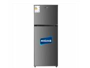 HELADERA MIDAS 400 LITROS FRIO SECO INOX !! NUEVOS EN CAJA CON GARANTIA ! HACEMOS DELIVERY