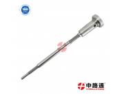 Common Rail Injector Valve Assembly FOOR C00 252