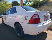 EN VENTA TOYOTA COROLLA.!