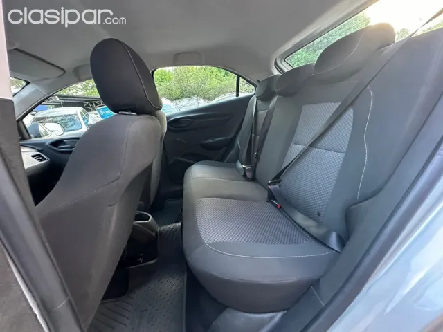 Chevrolet Onix 2020 - foto 2