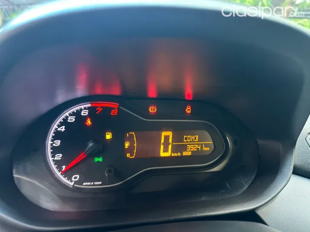 Chevrolet Onix 2020 — foto 3