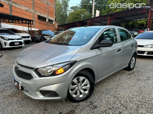 Chevrolet Onix 2020 — foto 4