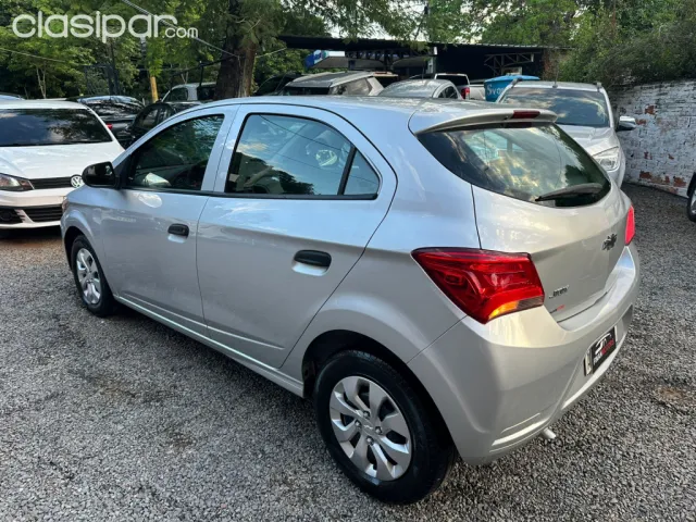Chevrolet Onix 2020 - foto 5
