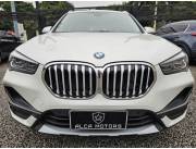 VENDO BMW X1 SDRIVE 2020 DIESEL FULL VERSIÓN DE PERFECTA