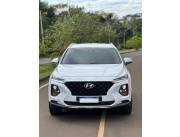 Hyundai Santa Fe 2019