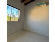 VENDO COQUETO DÚPLEX BARRIO MBURUCUYÁ