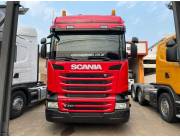 Scania R 410 2015