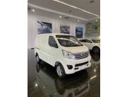 CHANGAN FURGON 0KM