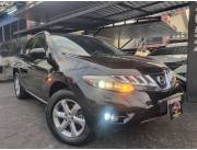 VENDO NISSAN MURANO 2012