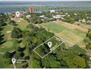 Terreno en venta pegado a la cancha de golf del yacht