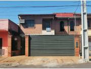 ALQUILO RESIDENCIA EN FERNANDO ZONA NORTE 📍Zona Colegio Dante Alighieri GS. 4.800.000