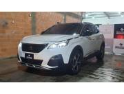 Vendo PEUGEOT 3008 GT LINE