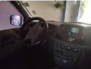 Vendo Noah 2001 diesel