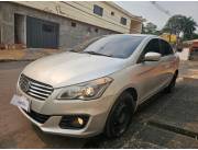 suzuki ciaz año 2015 mecanico naftero