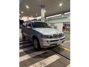 bmw x5 año 2004 automatico naftero