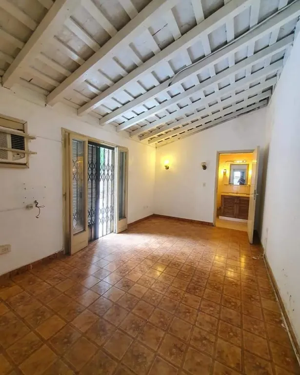 vendo casa en barrio obreo sobre felix bogado — foto 2