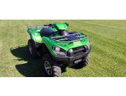 Kawasaki Burte Force 750i 4x4 EPS