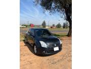 VENDO SUZUKI SWIFT AÑO 2009. 22.000.000 Gs