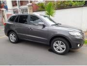 Hyundai Santa Fe 2011 de Automotor