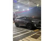 Kia Sorento 2018 Full Equipo