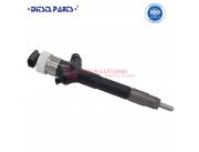 Diesel Fuel Injector 095000-5890