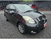 Toyota New Vitz 2009 cho