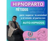 Hipnosis para Parto