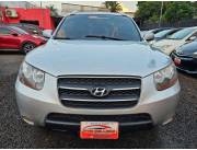 Hyundai santa fe 2006/7