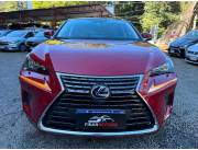 LEXUS NX 300H TITULO DE TOYOTOSHI AÑO 2022 HÍBRIDO 2.5L GASOLINA MOTOR ELÉCTRICO AUTOMÁTIC