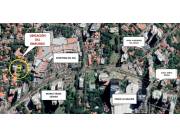 VENDO PROPIEDAD SOBRE LA CALLE SALVADOR DENTISE 450m2