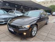 BMW 320i Xdrive - 2017, 2.0 Nafta, 79.000 Mi, Techo, Full, Multimedia, Impecable.