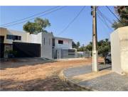 VENDO DUPLEX EN LAMBARE BARRIO MBACHIO II