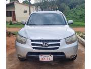 REMATO HYUNDAI SANTA FE 2006