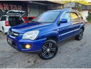 VENDO KIA SPORTAGE AÑO 2010 MOTOR 2.0 DIESEL REC.IMPORTADO SIN USO EN PY FULL IMPECABLE