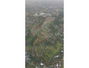 EN VENTA TERRENO 55Ha AUTODROMO ARATIRI CAPIATA