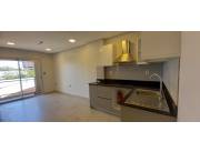 Alquilo departamento de 1 dormitorio c/piscina en Barrio Herrera -COD A0448