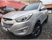 Hyundai Tucson año 2014