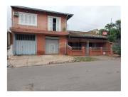 VENDO CASA A REFACCIONAR O DEMOLER EN FERNANDO DE LA MORA