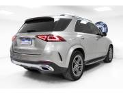 mercedes benz gle 400d 4 matic año 2022