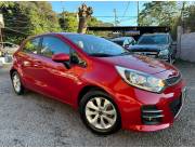 Kia Rio 2016